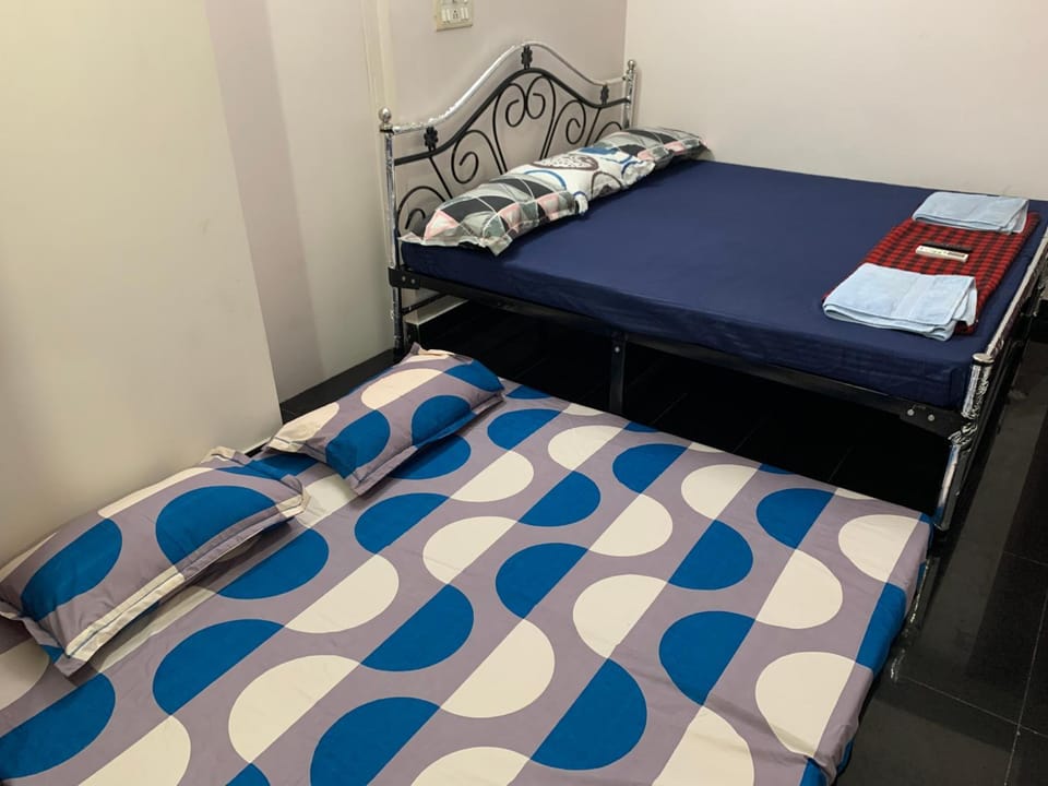 VN GRAND RESIDENCY Bed and Breakfast in Puducherry