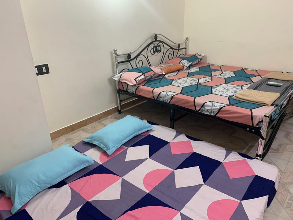 VN GRAND RESIDENCY Bed and Breakfast in Puducherry