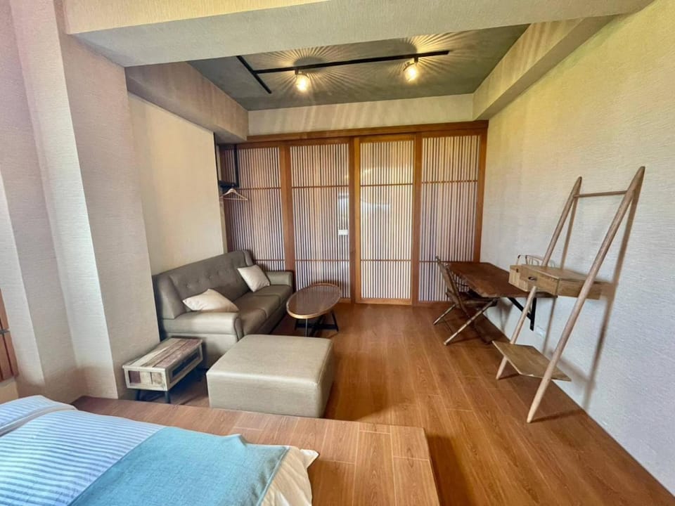 Jiaoxi Pusu Homestay Bed and Breakfast in Taiwan, Province of China