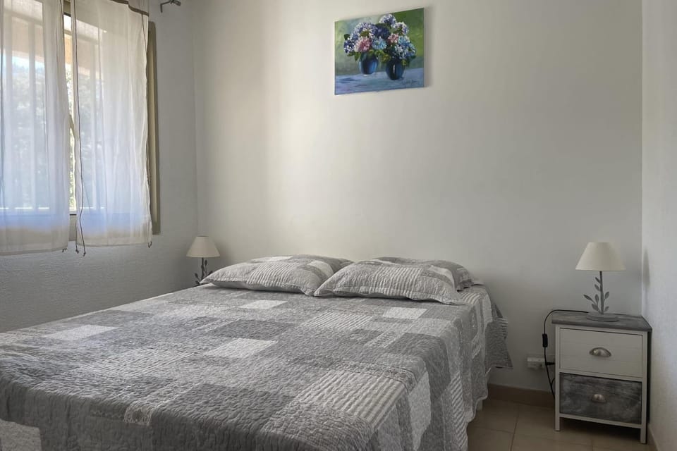 T2 with balcony close to the sea Apartment in Sainte-Maxime
