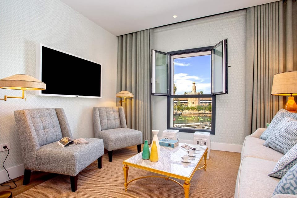 TV and multimedia, Living room