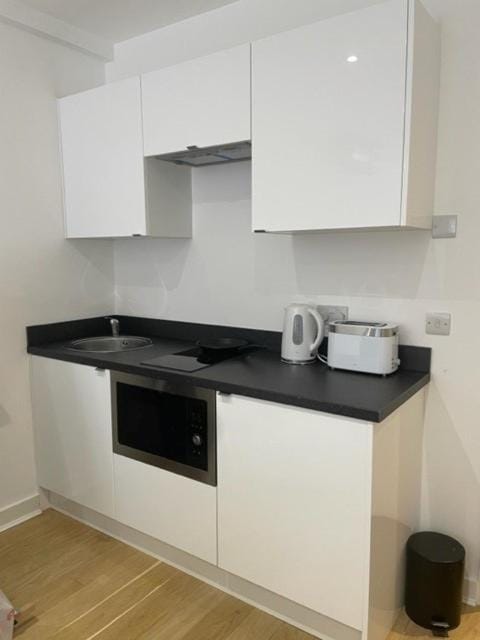 2A Soho Studios by Indigo Flats Sleeps 4 Apartment in City of Westminster