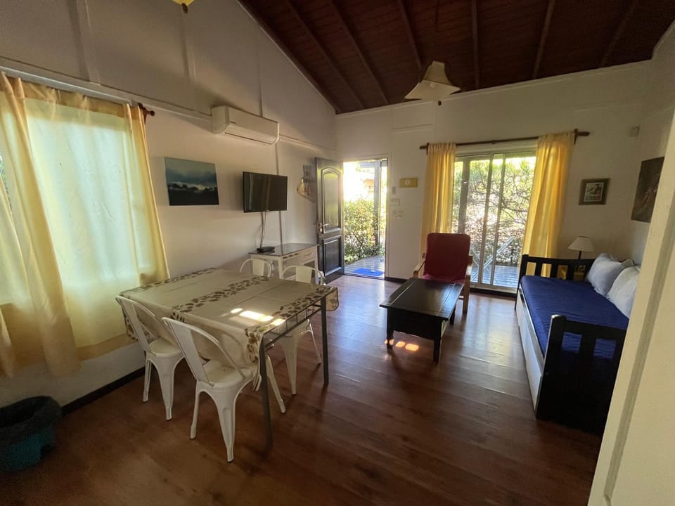 Cabañas del Este Apartment hotel in Maldonado Department, Uruguay