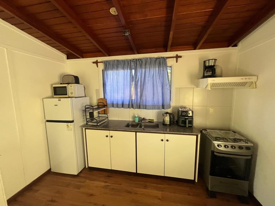 Cabañas del Este Apartment hotel in Maldonado Department, Uruguay