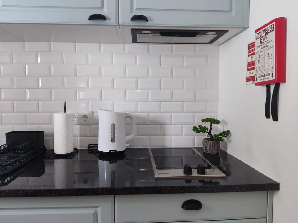 stove