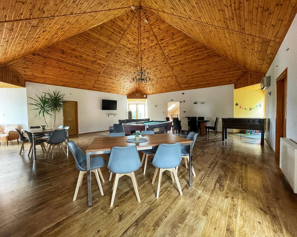 Kancsal Harcsa Panzió és Halászcsárda Bed and Breakfast in Hungary