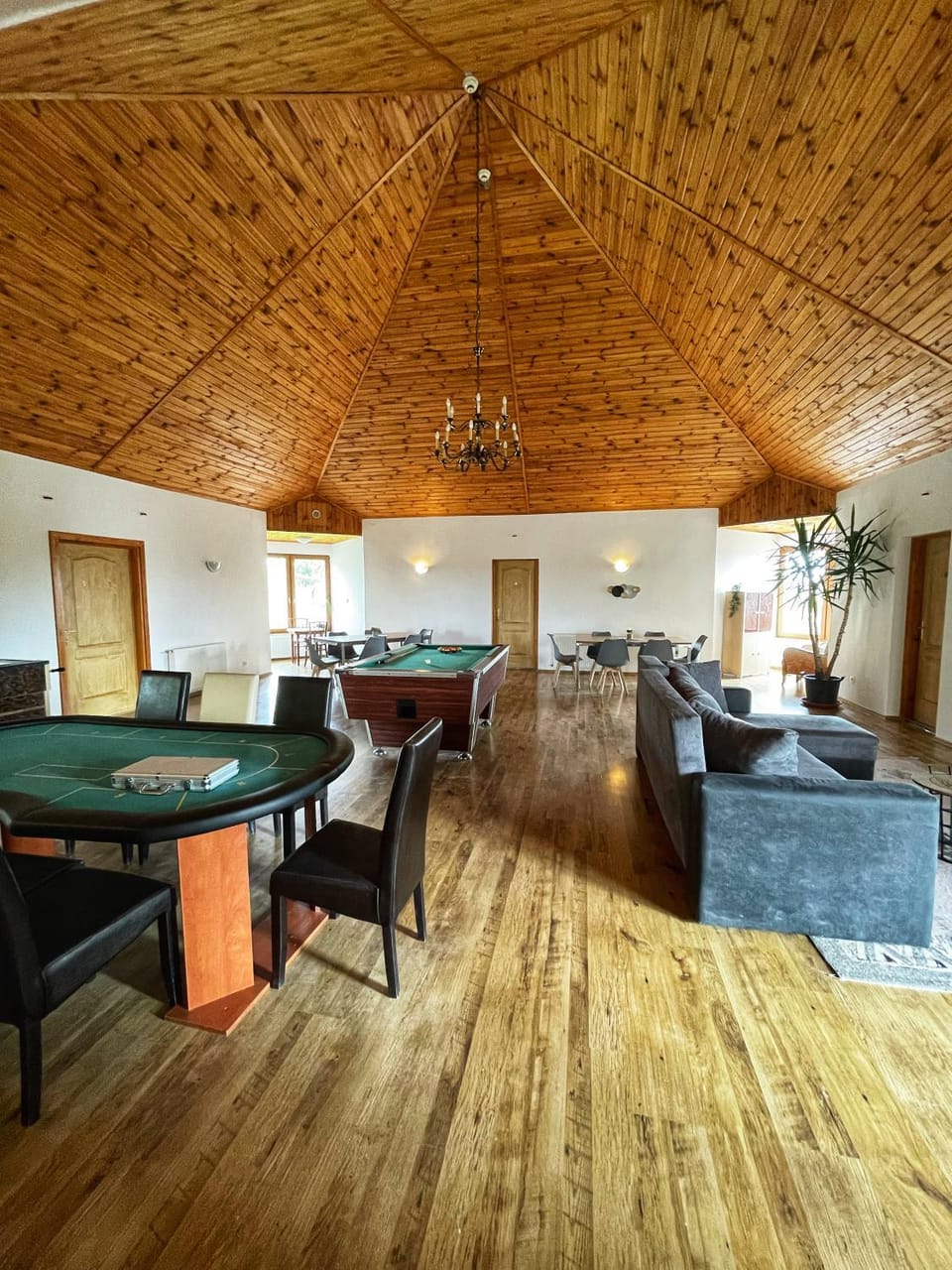 Kancsal Harcsa Panzió és Halászcsárda Bed and Breakfast in Hungary