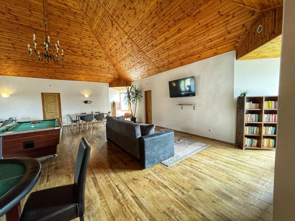 Kancsal Harcsa Panzió és Halászcsárda Bed and Breakfast in Hungary
