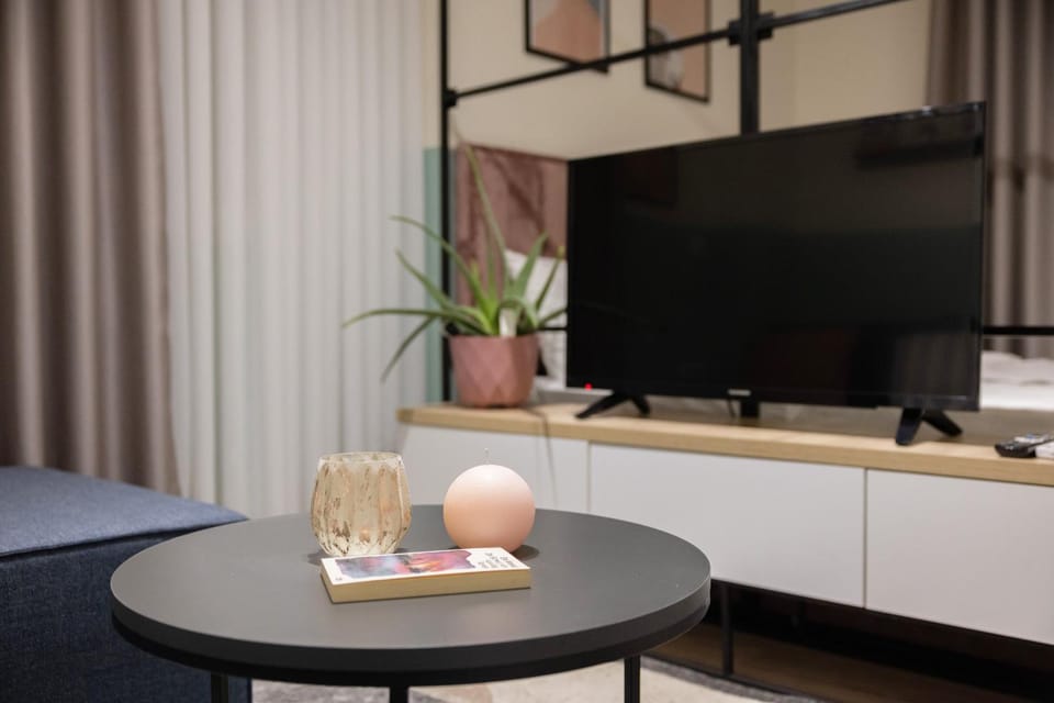 TV and multimedia