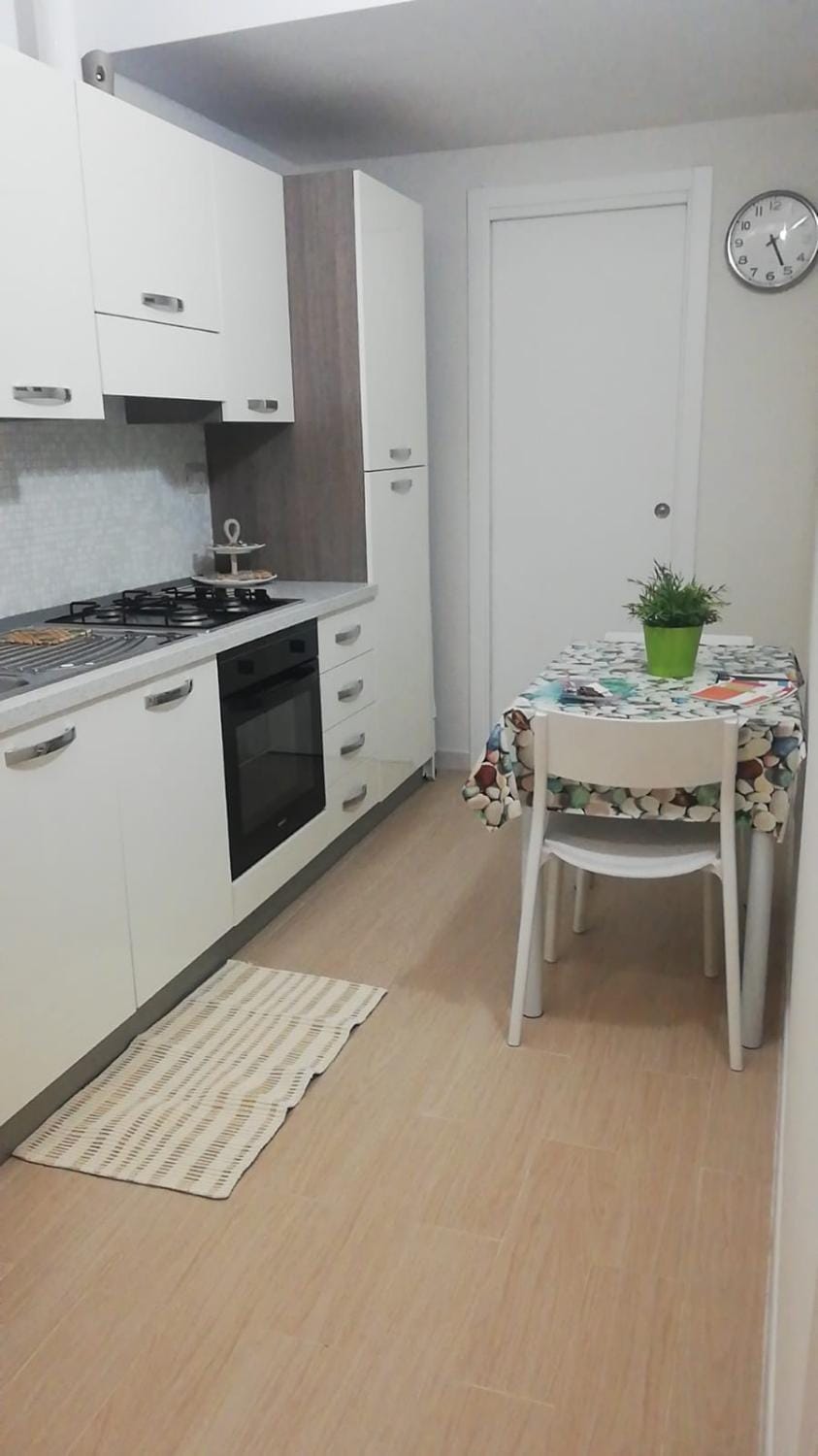 Welcome Holiday House Bed and Breakfast in Polignano a Mare