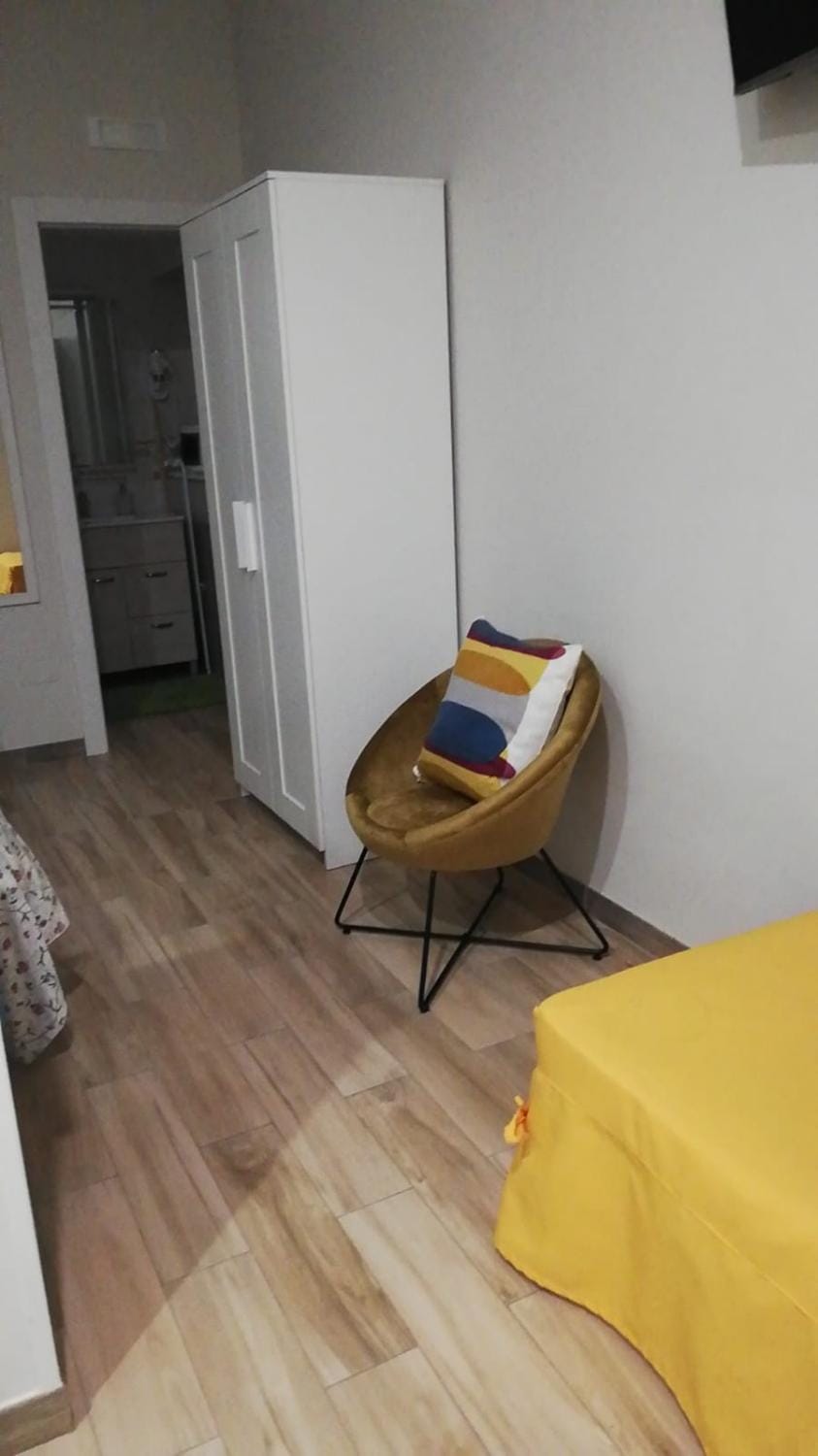 Welcome Holiday House Bed and Breakfast in Polignano a Mare
