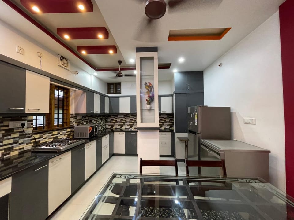 JEENA Homestay VILLA Villa in Kerala