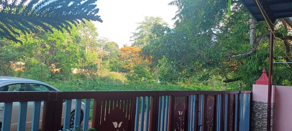 JEENA Homestay VILLA Villa in Kerala