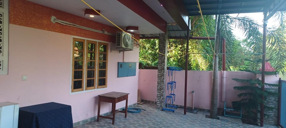 JEENA Homestay VILLA Villa in Kerala