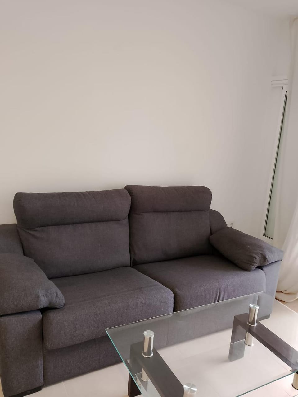 Communal lounge/ TV room, TV and multimedia, Living room