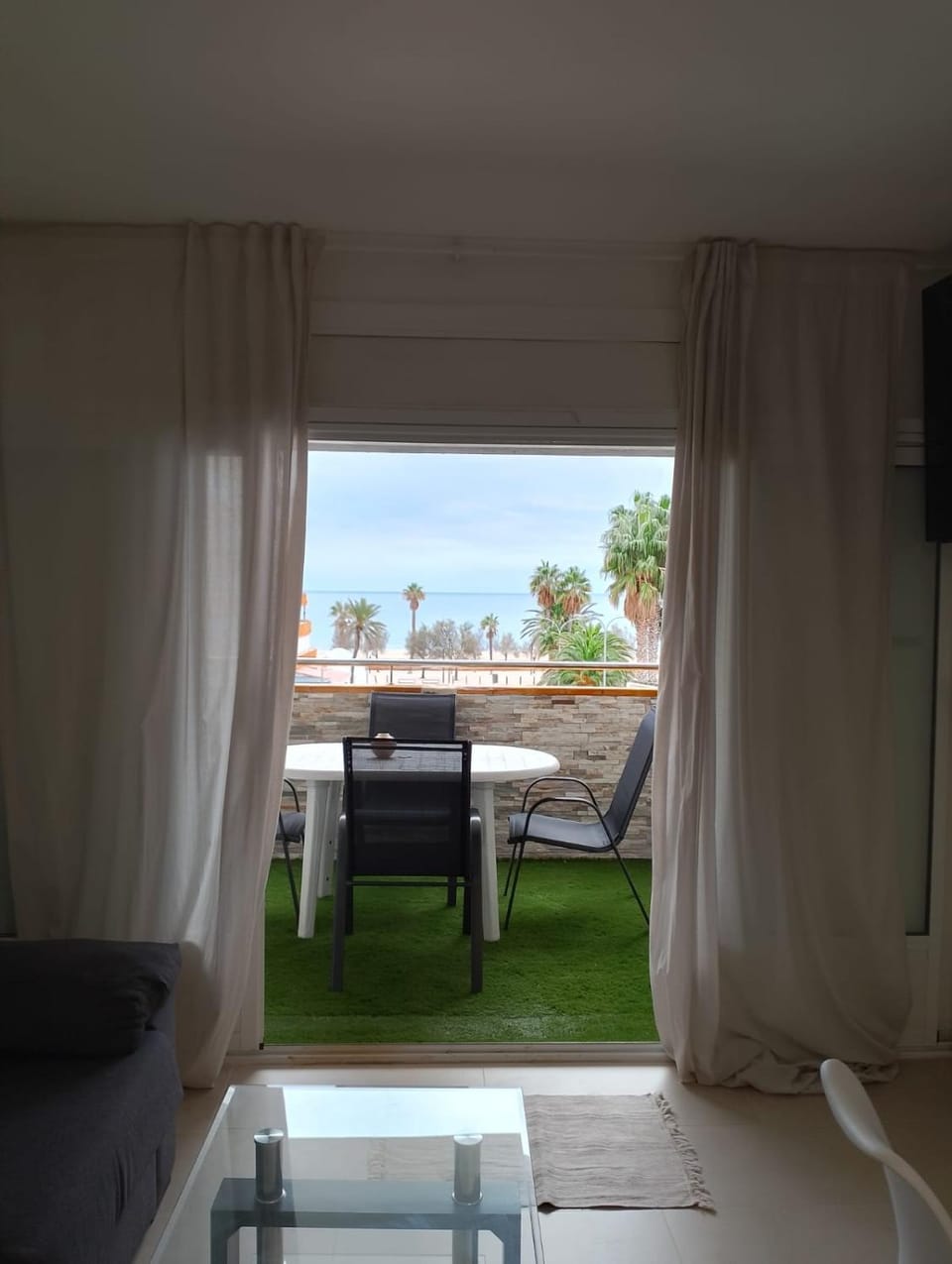 Balcony/Terrace, Seating area, Dining area