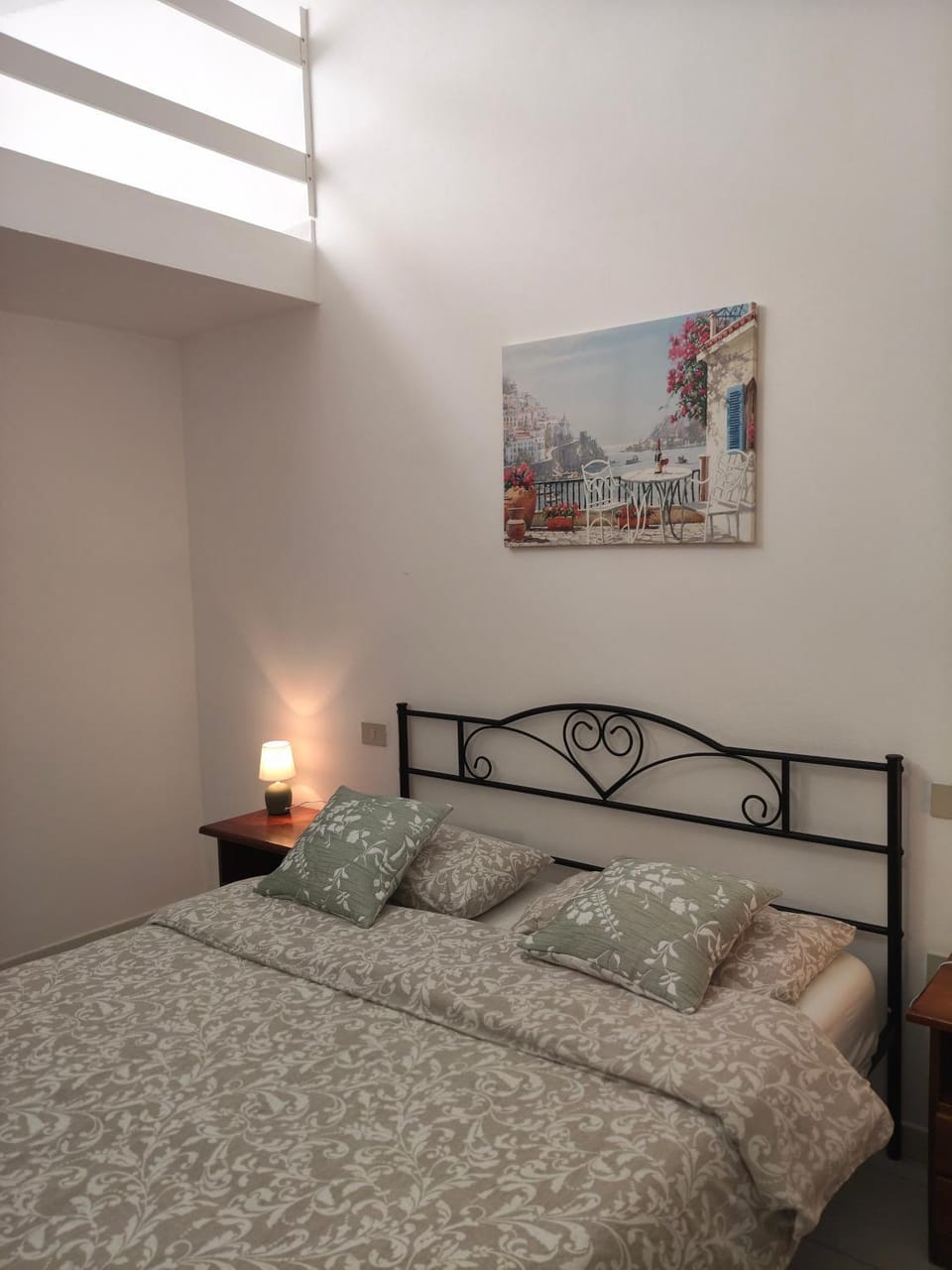 Agriturismo Il Cipresso Farm Stay in Tuscany