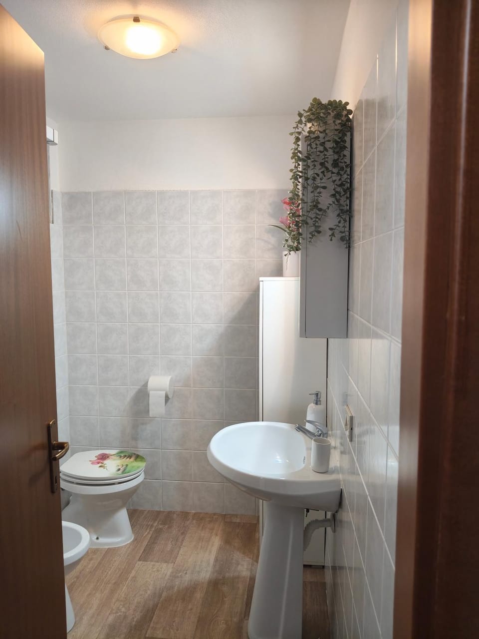 Agriturismo Il Cipresso Farm Stay in Tuscany