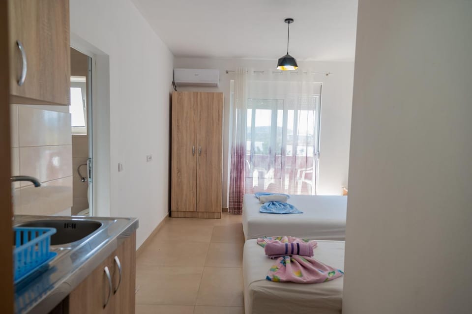 Nika Apartments Apartment in Ulcinj Municipality