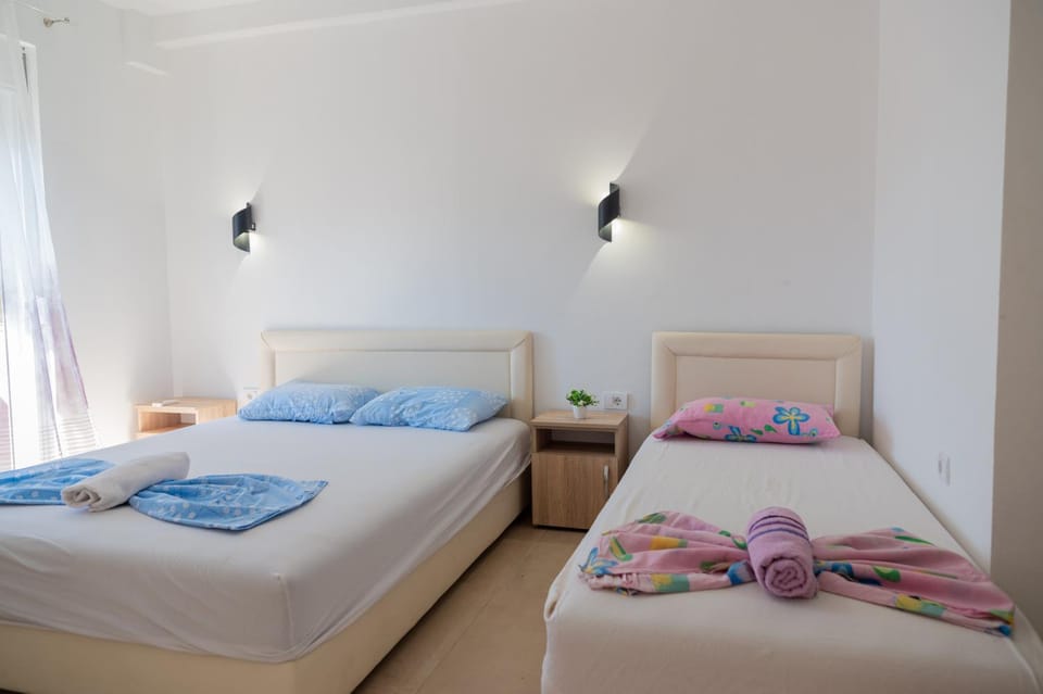Nika Apartments Apartment in Ulcinj Municipality
