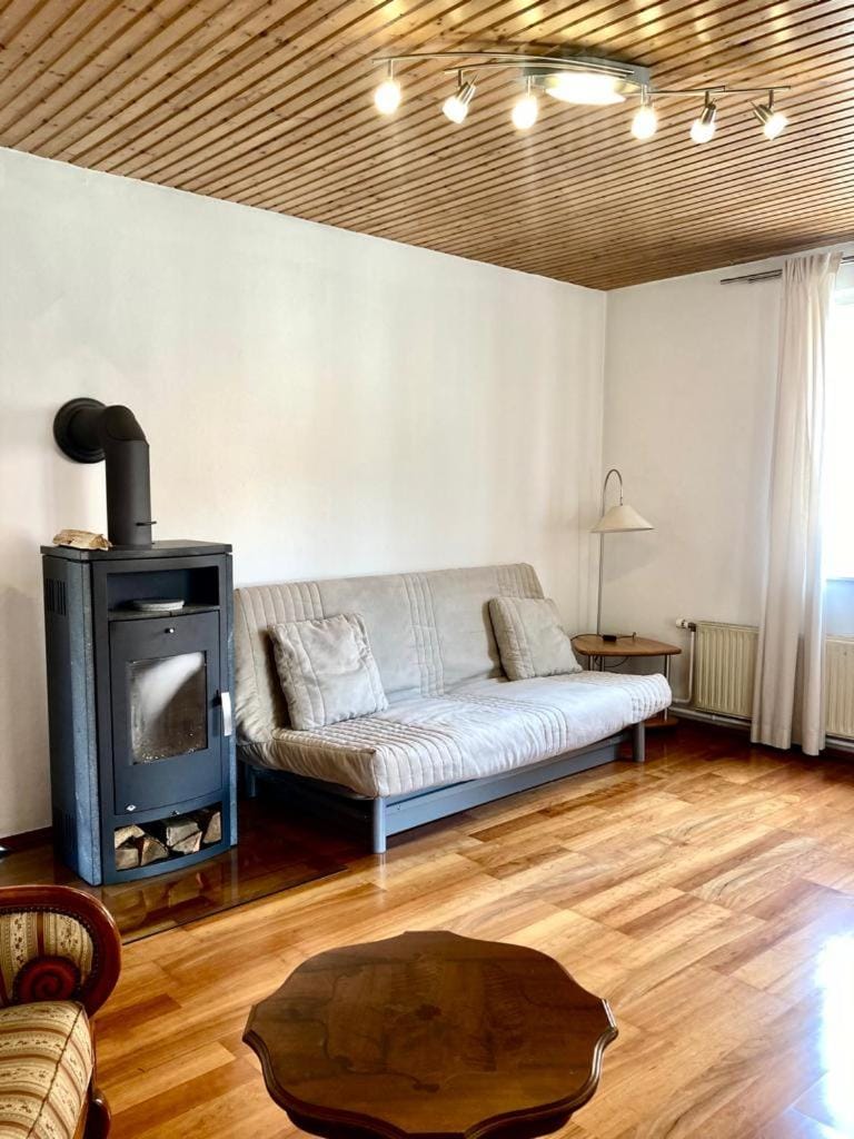 Ferienwohnung Spezerei Apartment in Styria