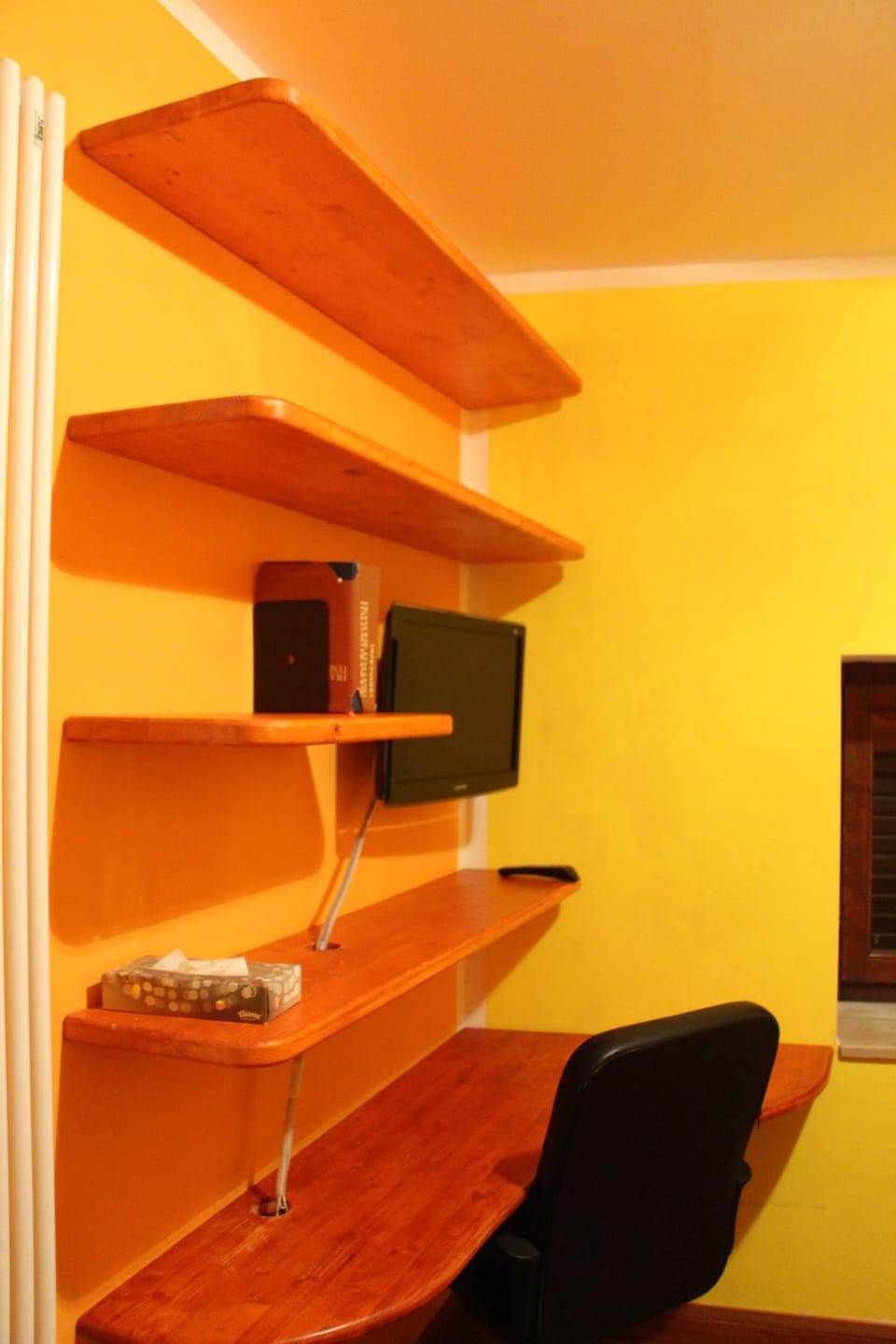 La casa di Mene & Lù House in Molise, Italy
