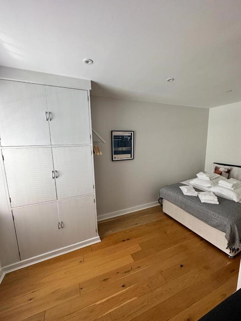 2B Soho Studios by Indigo Flats Sleeps 4 Apartment in City of Westminster