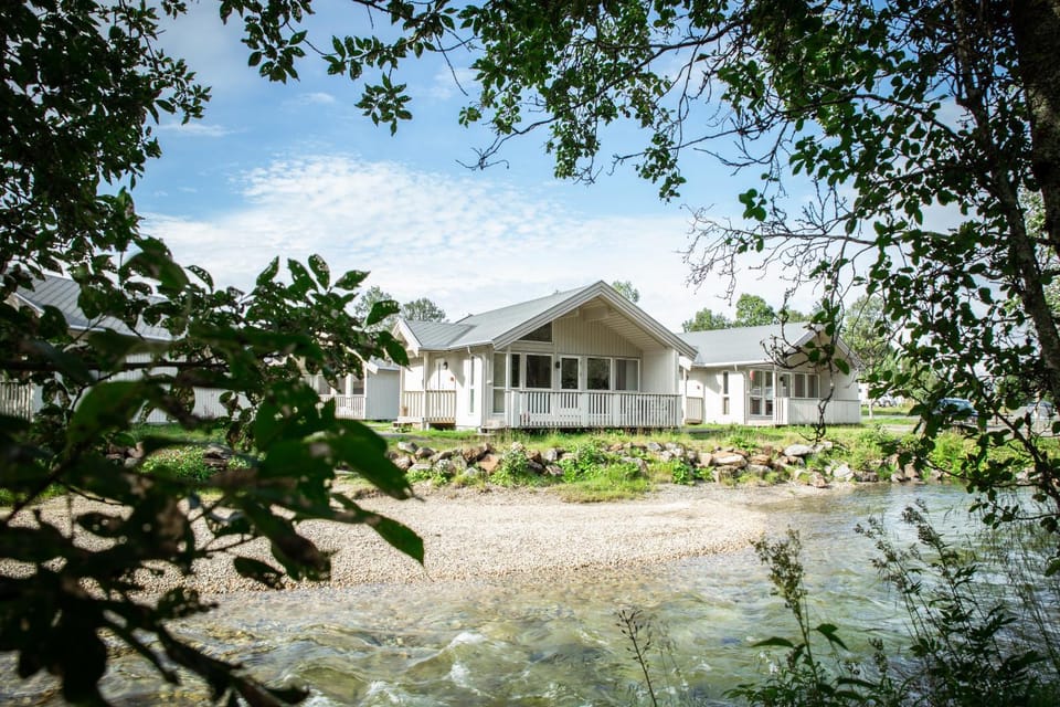 River view