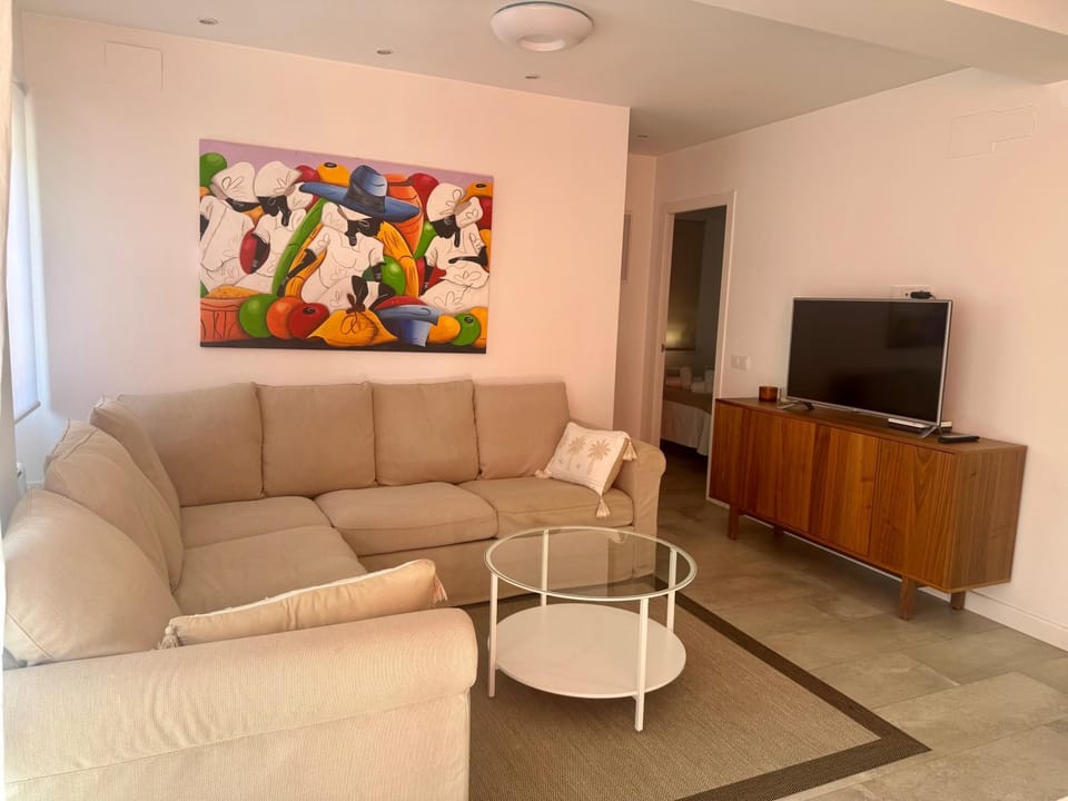 Marbella Eurobel Apartment in Marbella