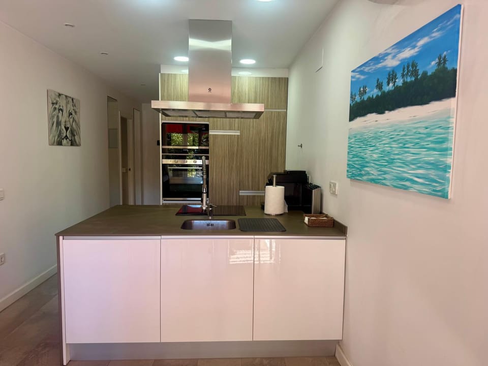 Marbella Eurobel Apartment in Marbella