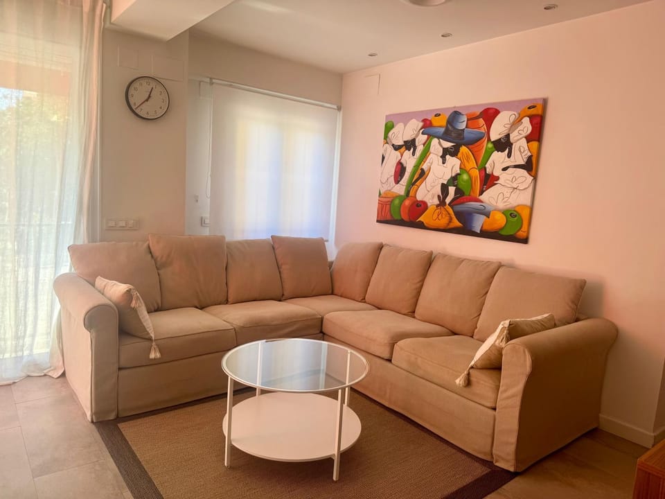 Marbella Eurobel Apartment in Marbella