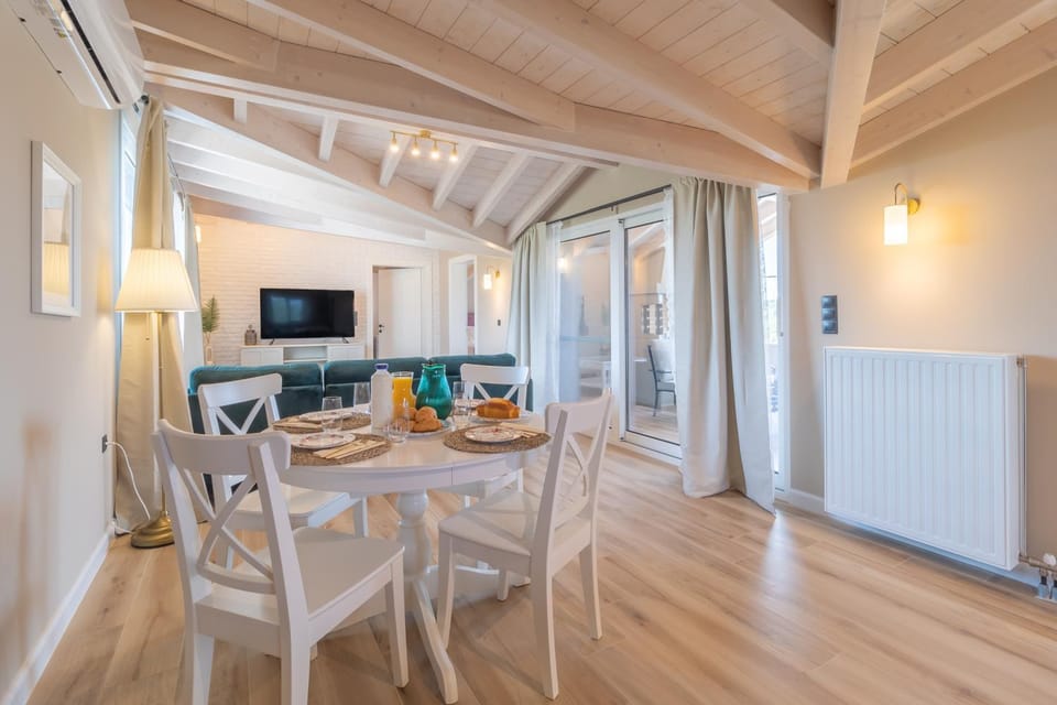 Melena Premium Suites Apartment in Corfu, Greece