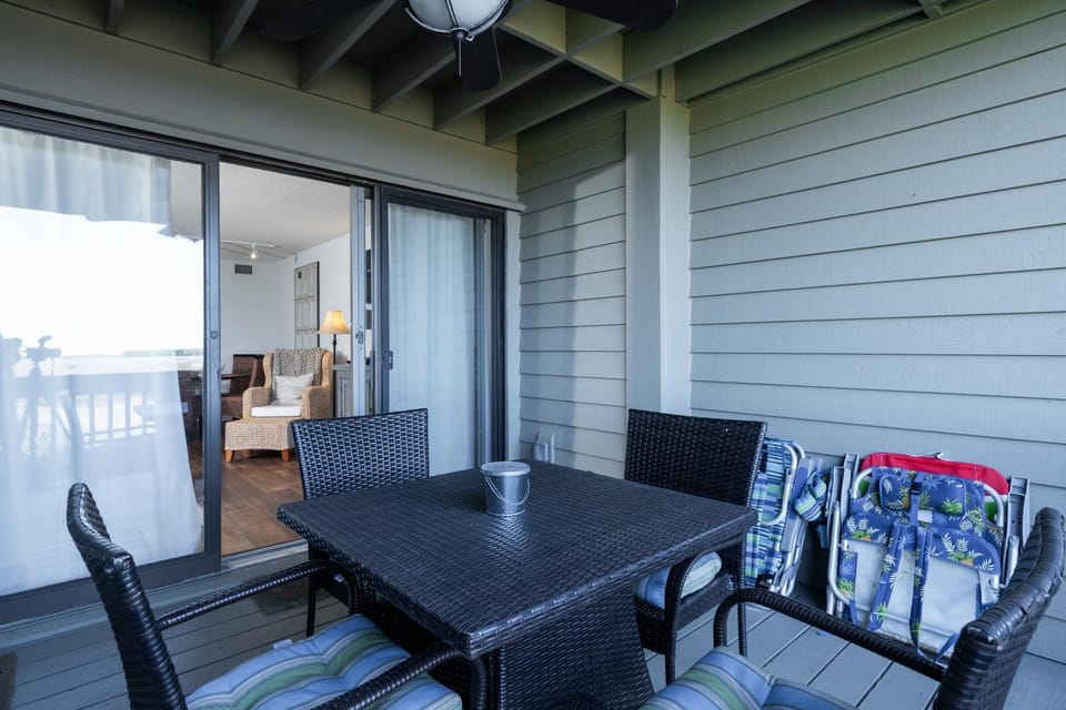 1341 Pelican Watch Villa Villa in Seabrook Island
