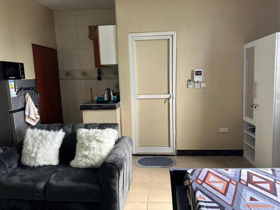Gold Loon Apartment in City of Dar es Salaam