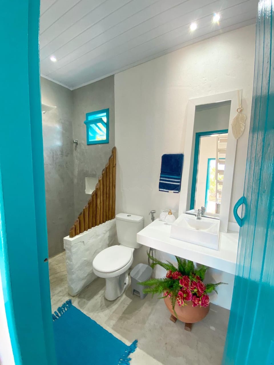Toilet, Bathroom