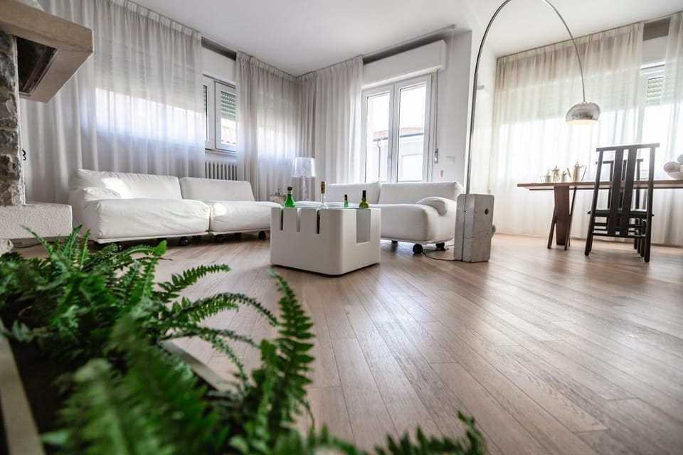 Casa Summer Apartment in Cecina