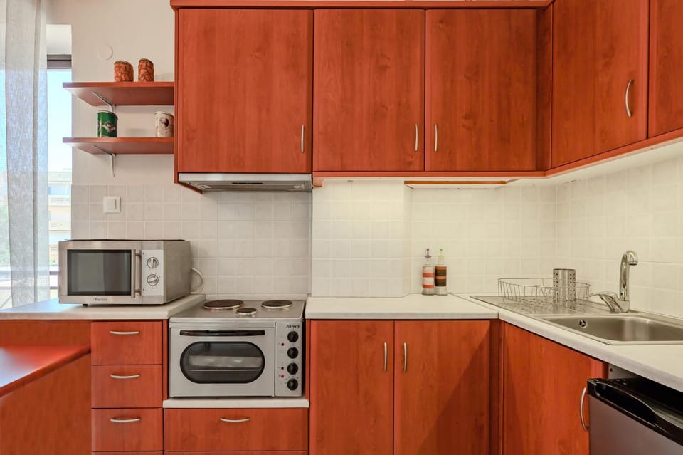 Μελίτατα 12 Apartment in Rethymno