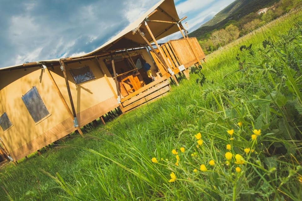 Natural landscape, View (from property/room)