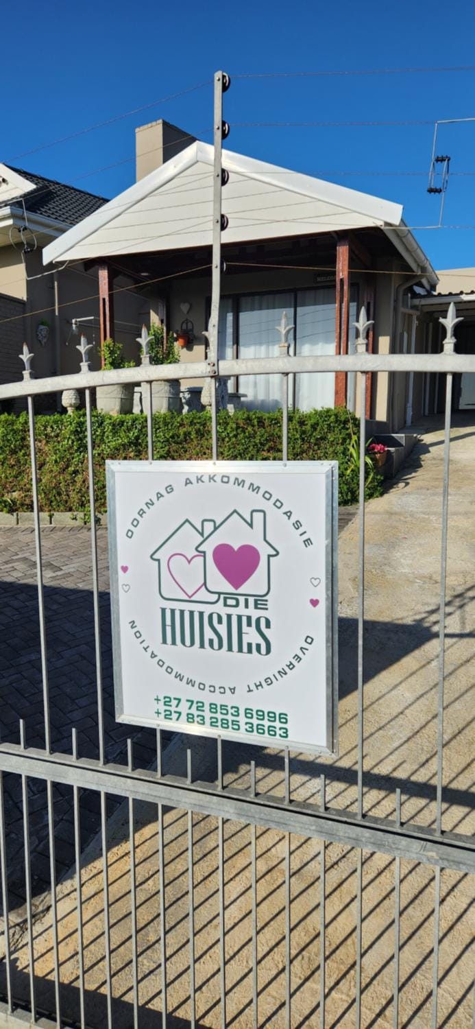 Property logo or sign