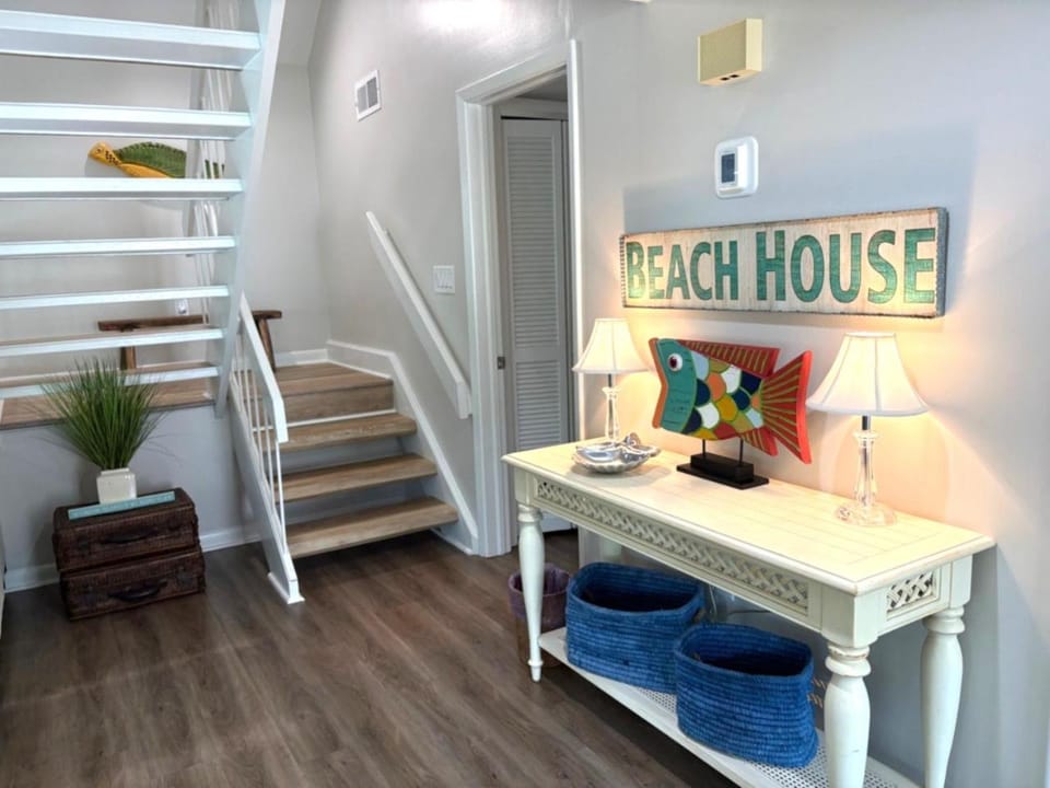 767 Spinnaker Beach House Villa in Seabrook Island