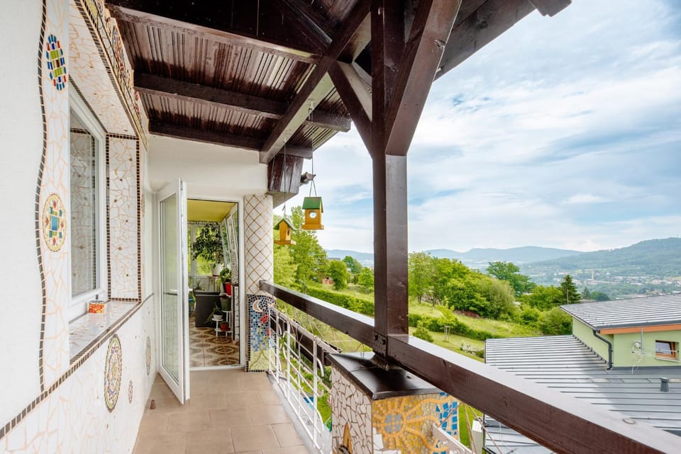 art-house 1 apartment with terrace Apartment in Sächsische Schweiz-Osterzgebirge
