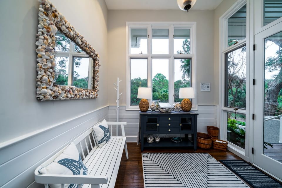 2251 Catesby's Bluff House in Seabrook Island