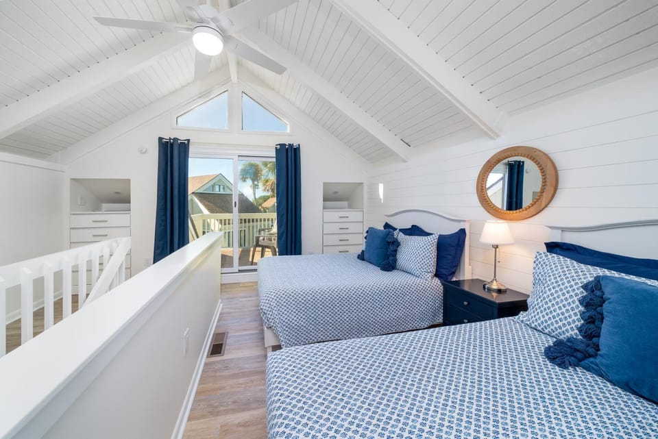 940 Sealoft Villa House in Seabrook Island