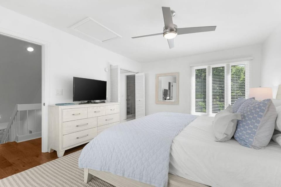 774 Spinnaker Beach House Villa in Seabrook Island
