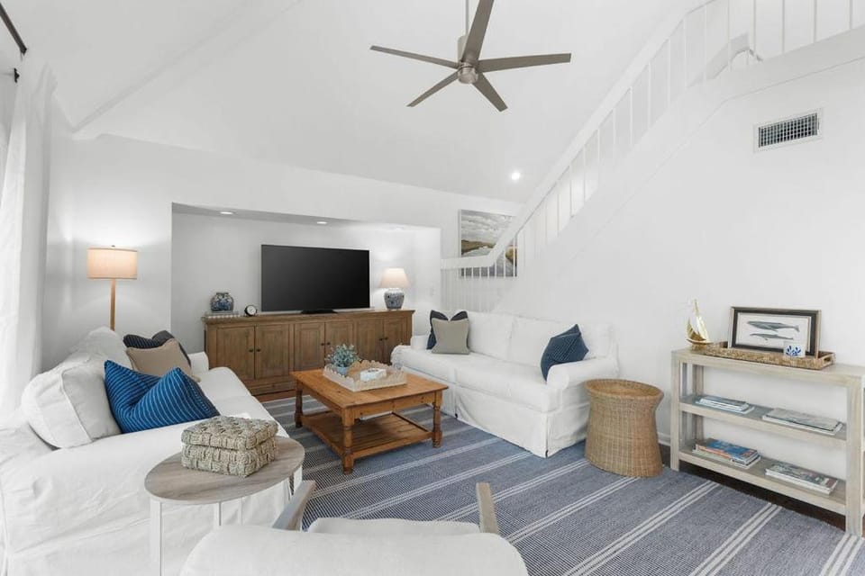 774 Spinnaker Beach House Villa in Seabrook Island