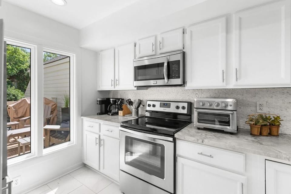 774 Spinnaker Beach House Villa in Seabrook Island