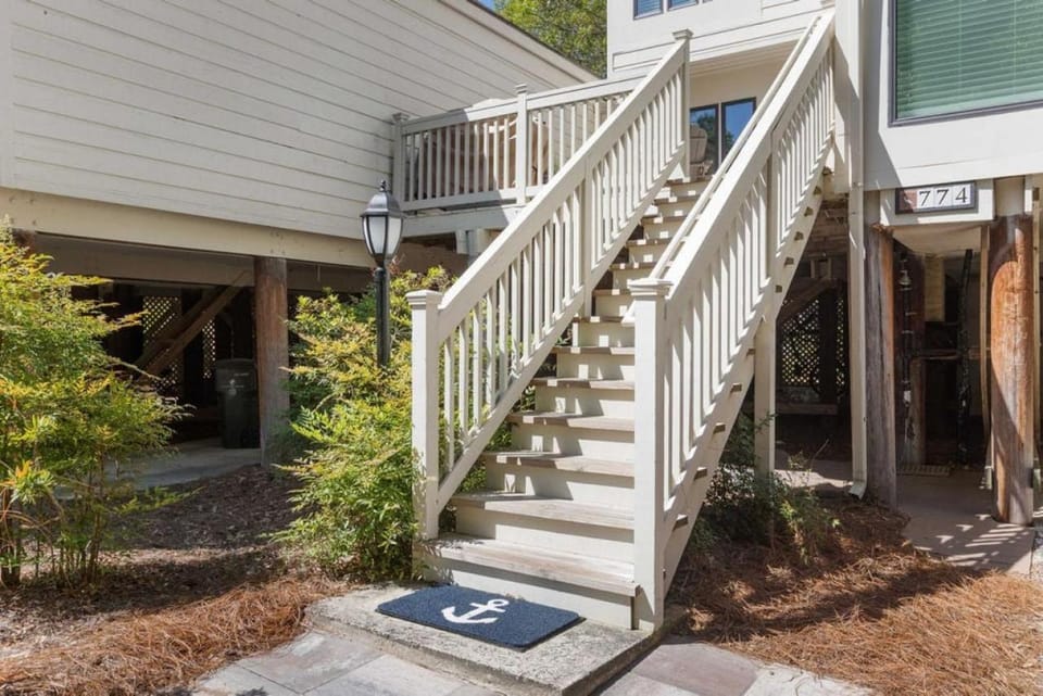 774 Spinnaker Beach House House in Seabrook Island