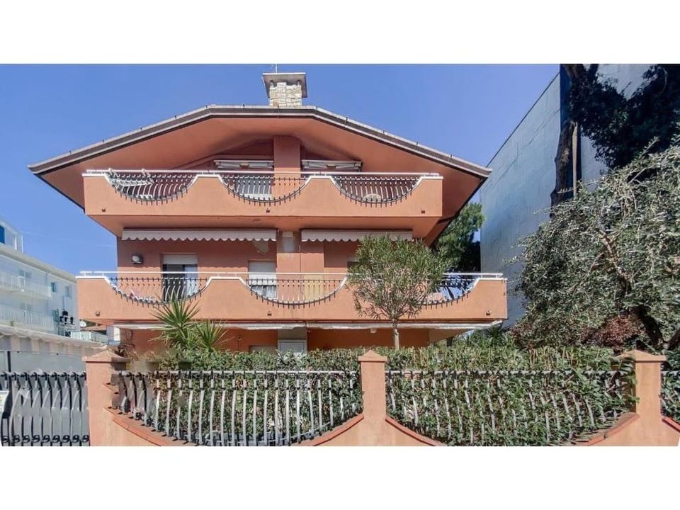 Casa Lieta Apartment in Riccione