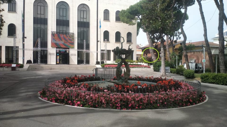Casa Lieta Apartment in Riccione