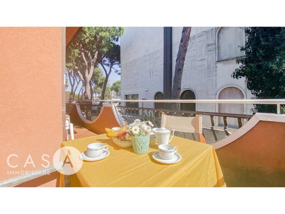 Casa Lieta Apartment in Riccione